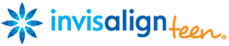 Invisalign Teen Logo