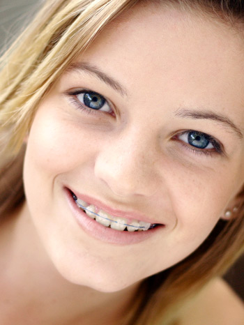 about orthodontics