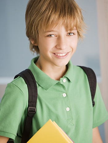 early orthodontic treatment